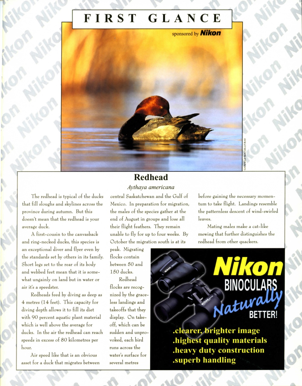 Prairies North Magazine Preview Pages