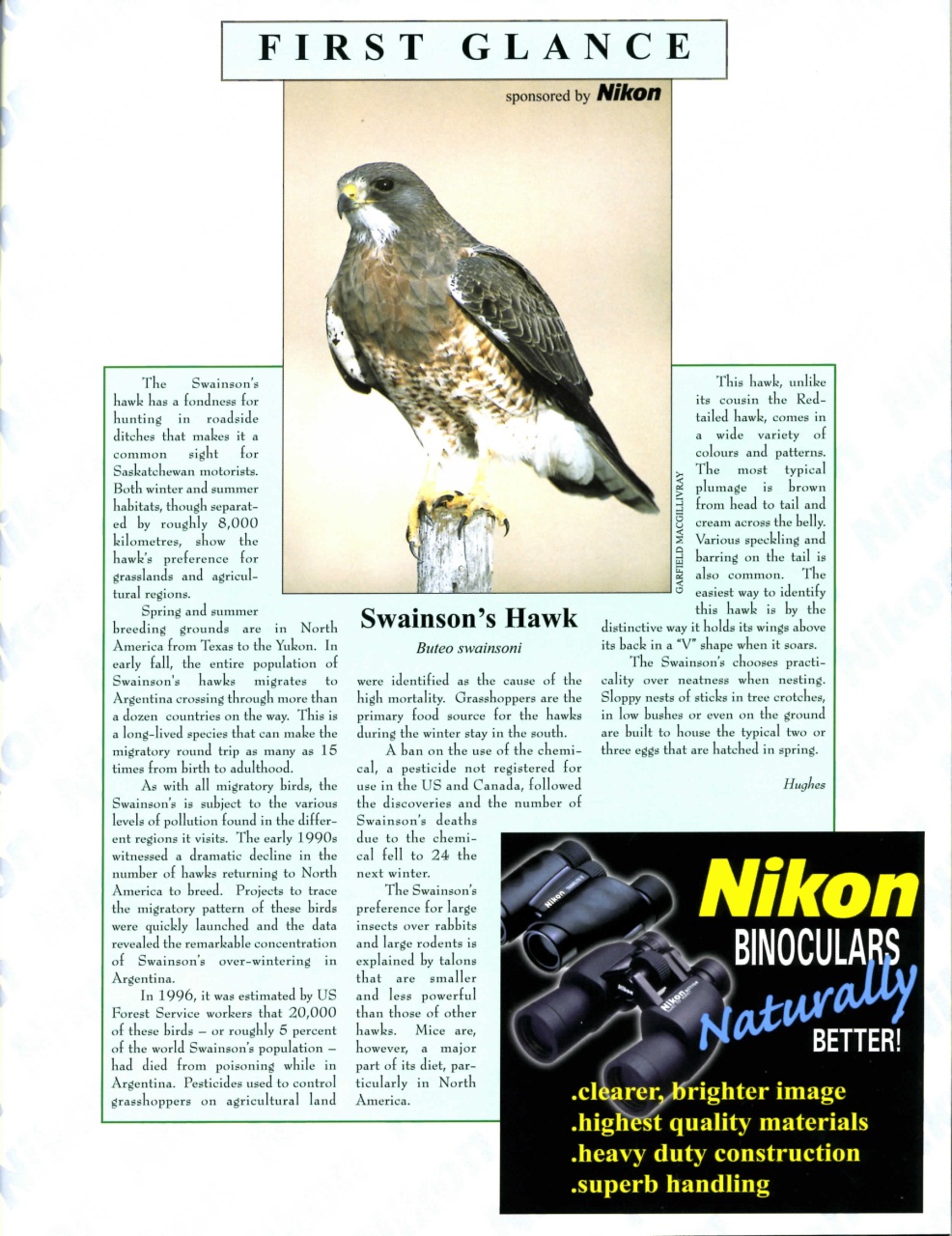 Prairies North Magazine Preview Pages