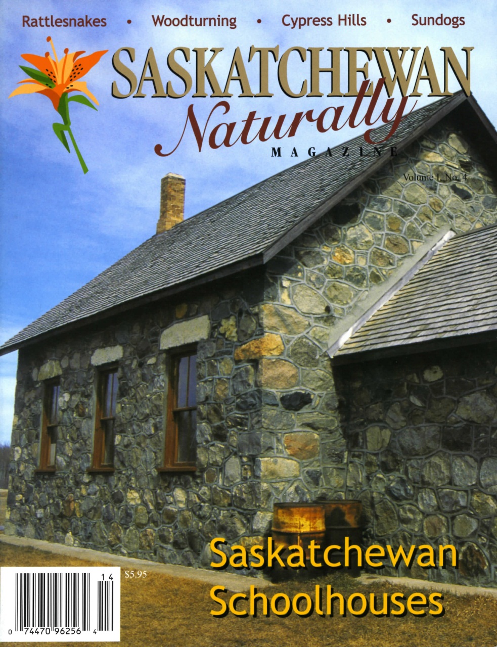 Prairies North Magazine Preview Pages