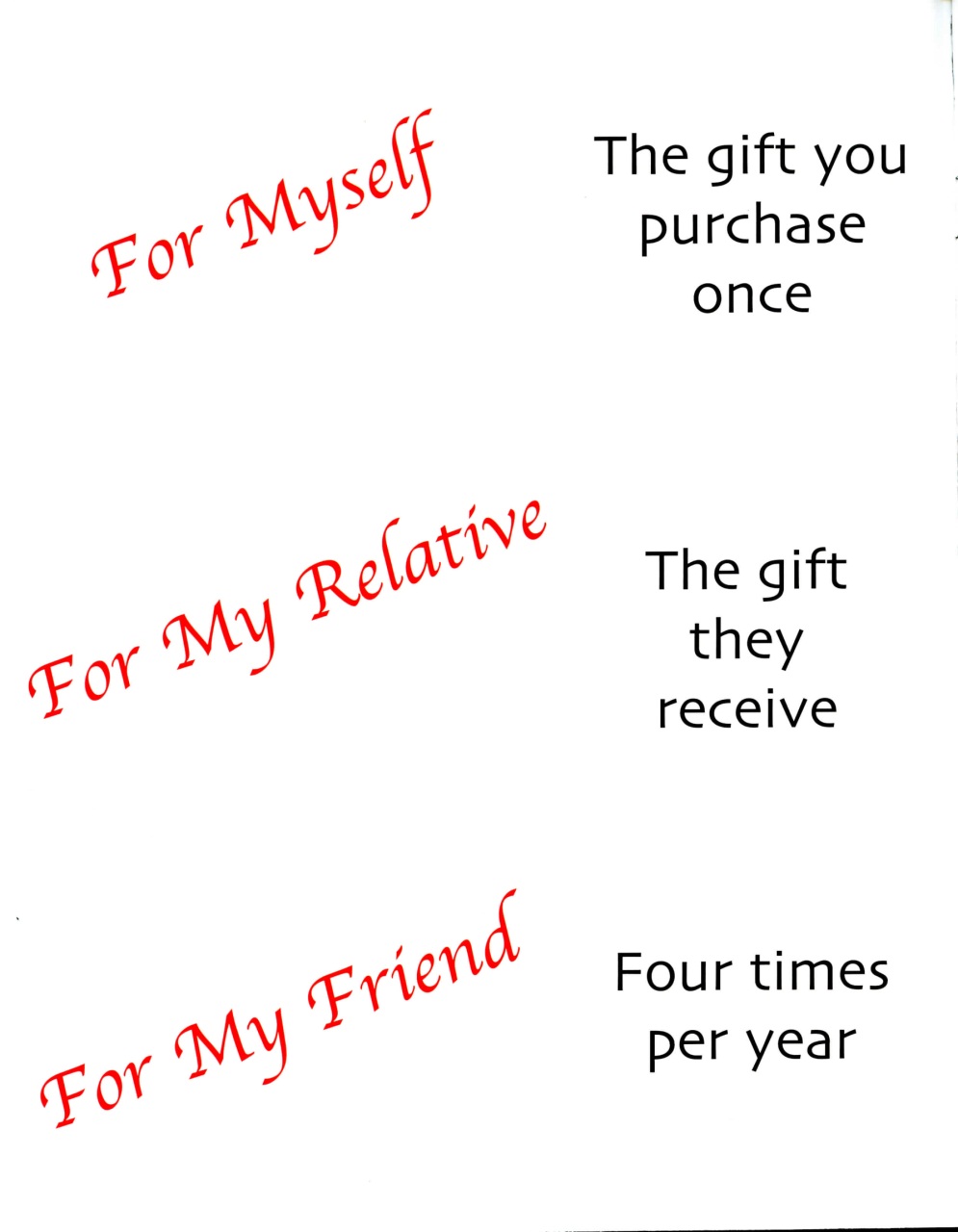 Prairies North Magazine Preview Pages