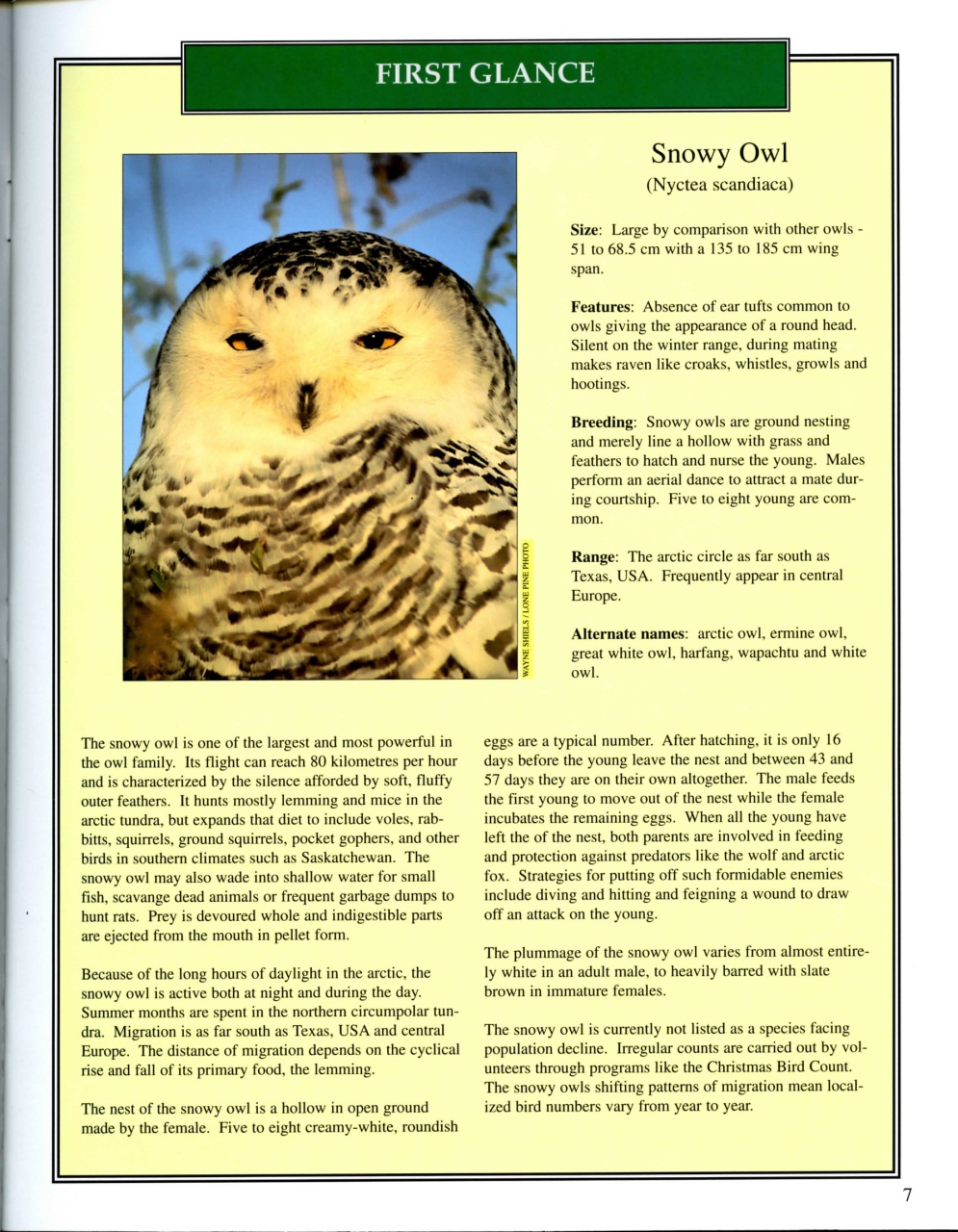 Prairies North Magazine Preview Pages