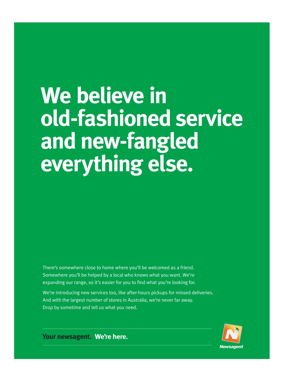 AutoTrader Preview Pages