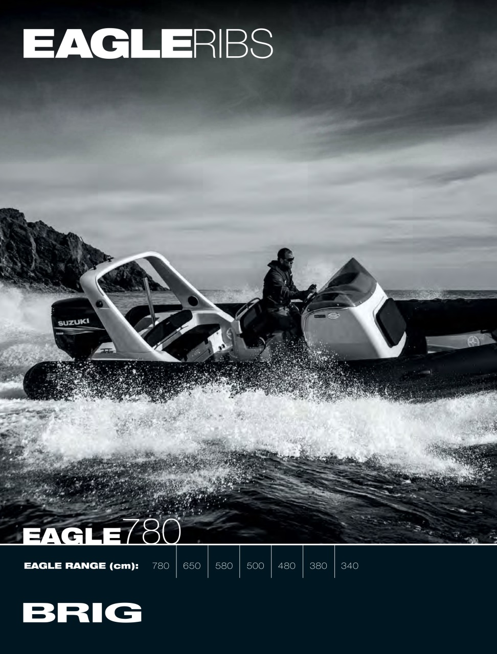 Boat Trader Australia Preview Pages