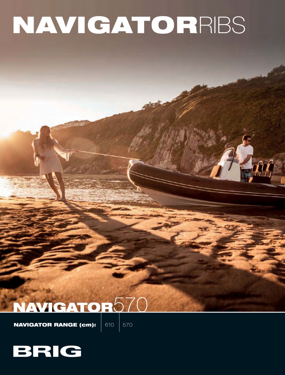 Boat Trader Australia Preview Pages