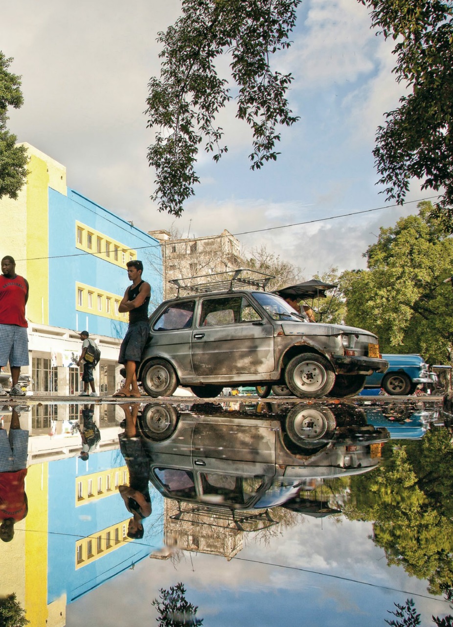 Auto Bild Preview Pages