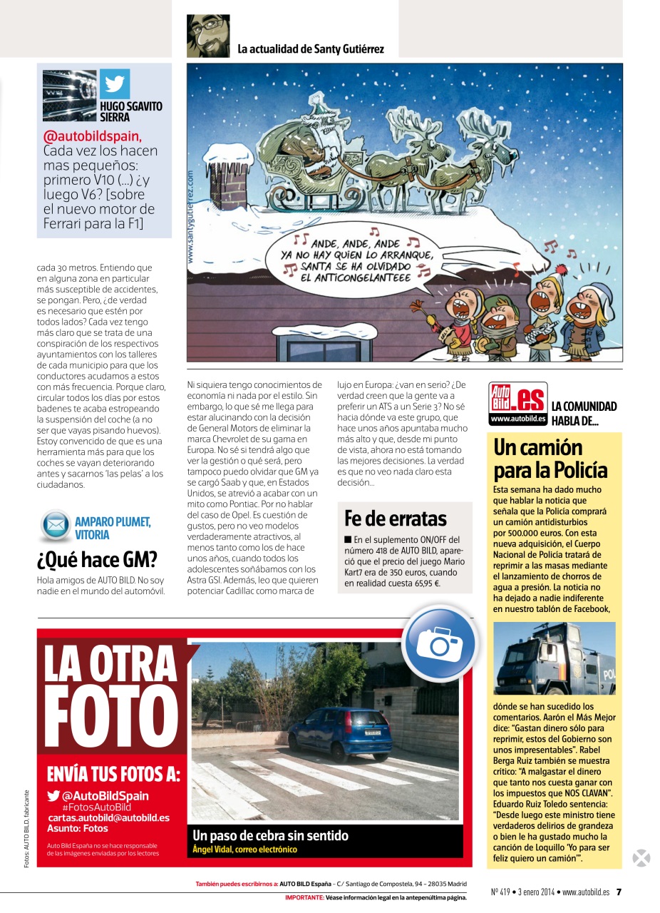 Auto Bild Preview Pages