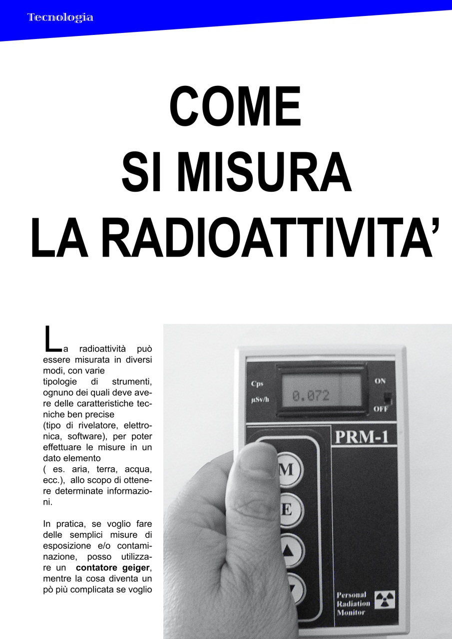 L'HOBBY DELLA SCIENZA E DELLA TECNICA Preview Pages