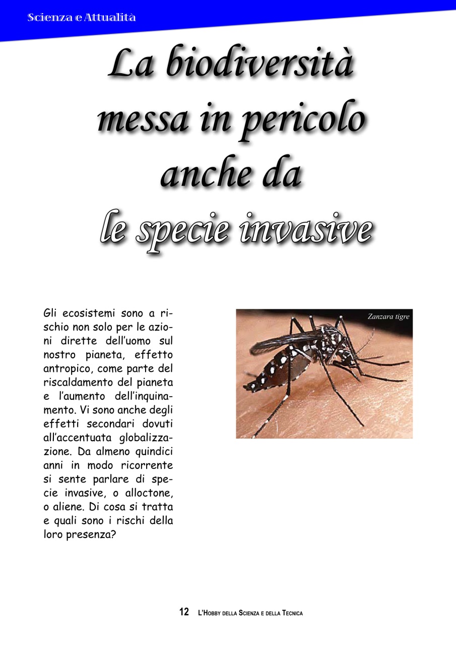 L'HOBBY DELLA SCIENZA E DELLA TECNICA Preview Pages