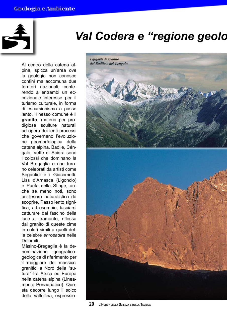 L'HOBBY DELLA SCIENZA E DELLA TECNICA Preview Pages