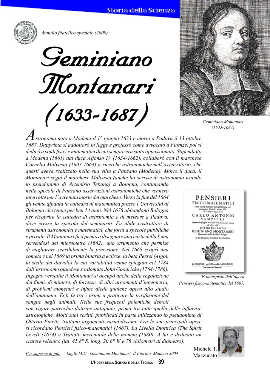 L'HOBBY DELLA SCIENZA E DELLA TECNICA Preview Pages