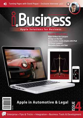 I.Business issue Issue 4