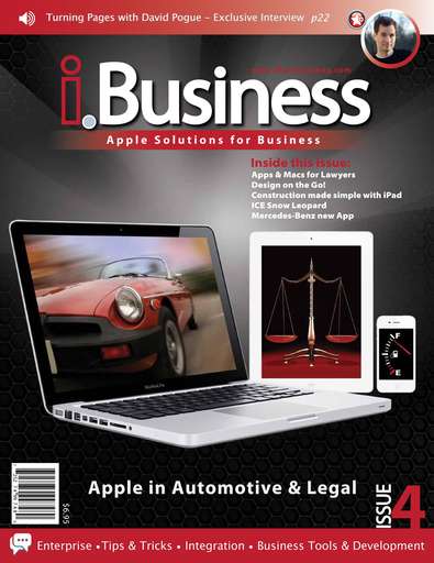 I.Business issue 