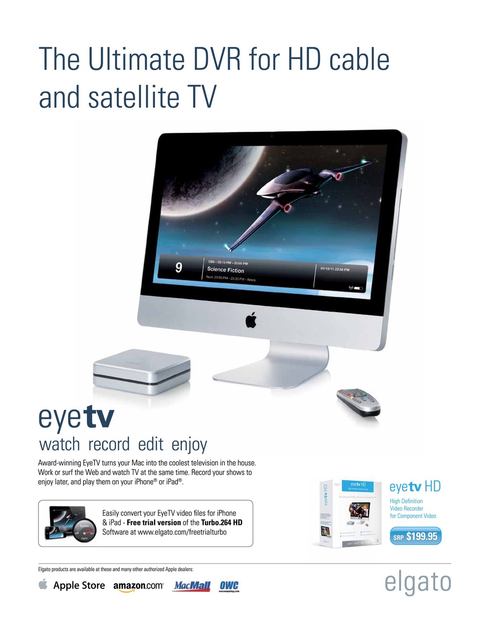 I.Business Preview Pages