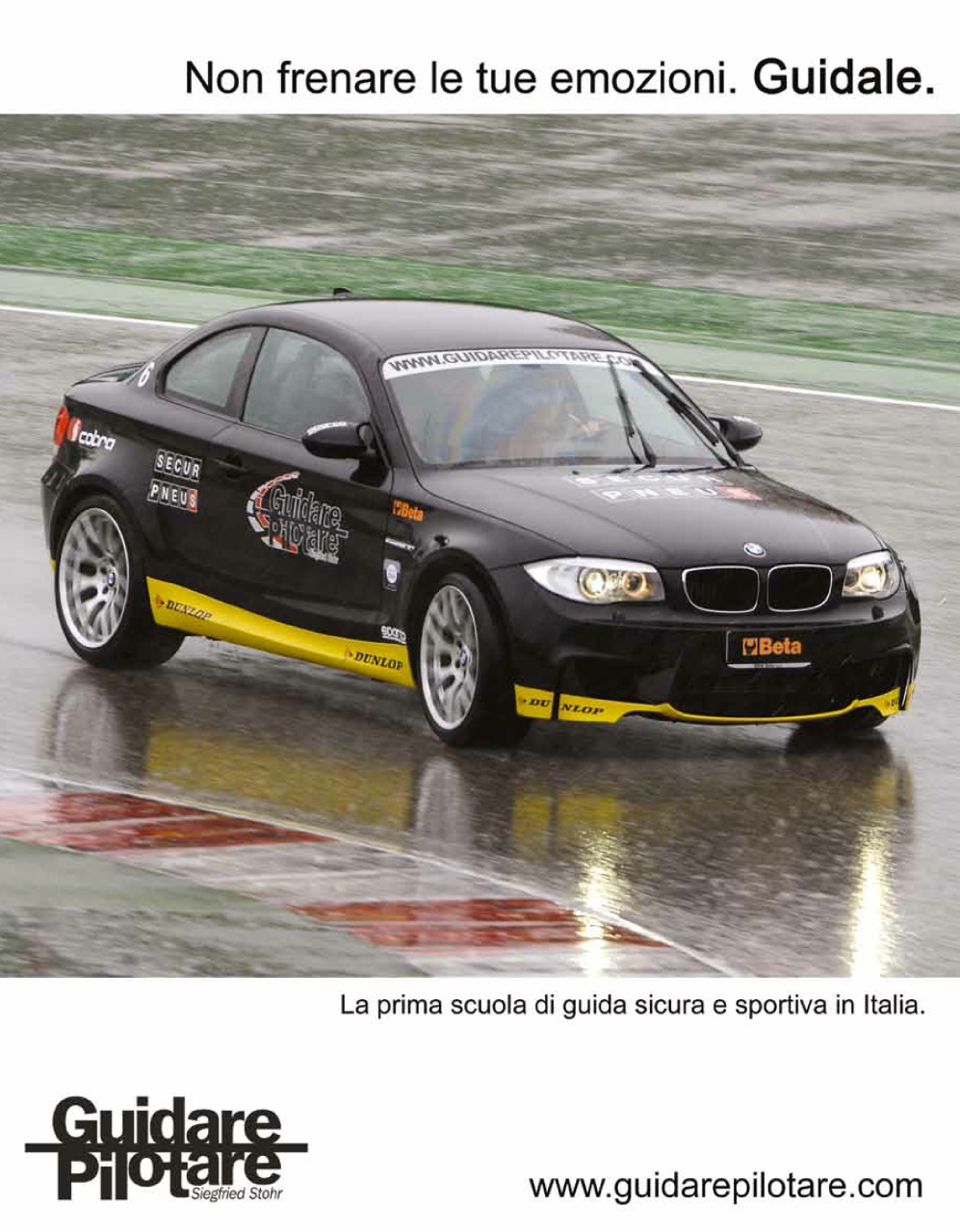 CAR magazine Italia Preview Pages