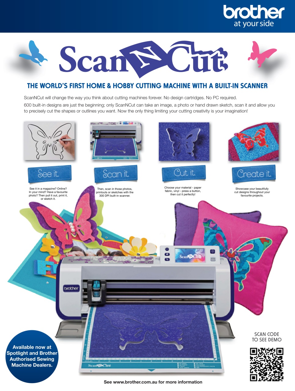 Quilters Companion Preview Pages