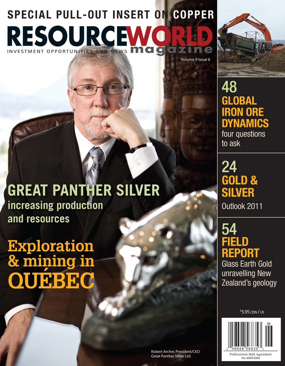 Resource World Preview Pages