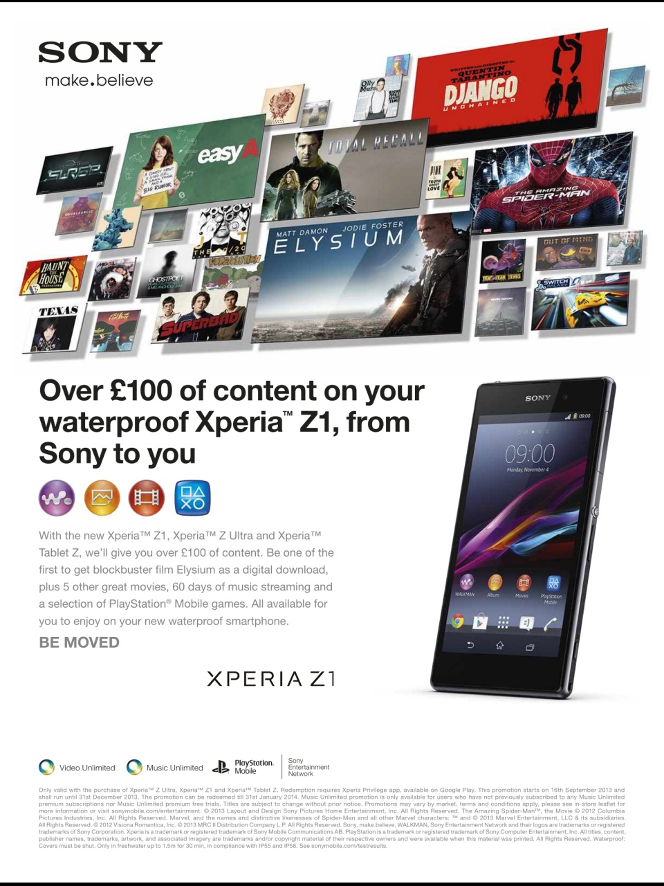 BBC Science Focus Magazine Preview Pages