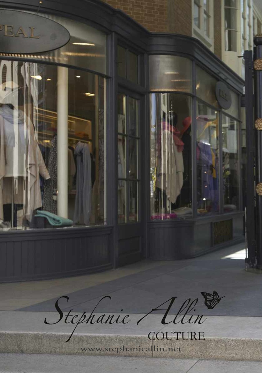 Perfect Wedding Preview Pages