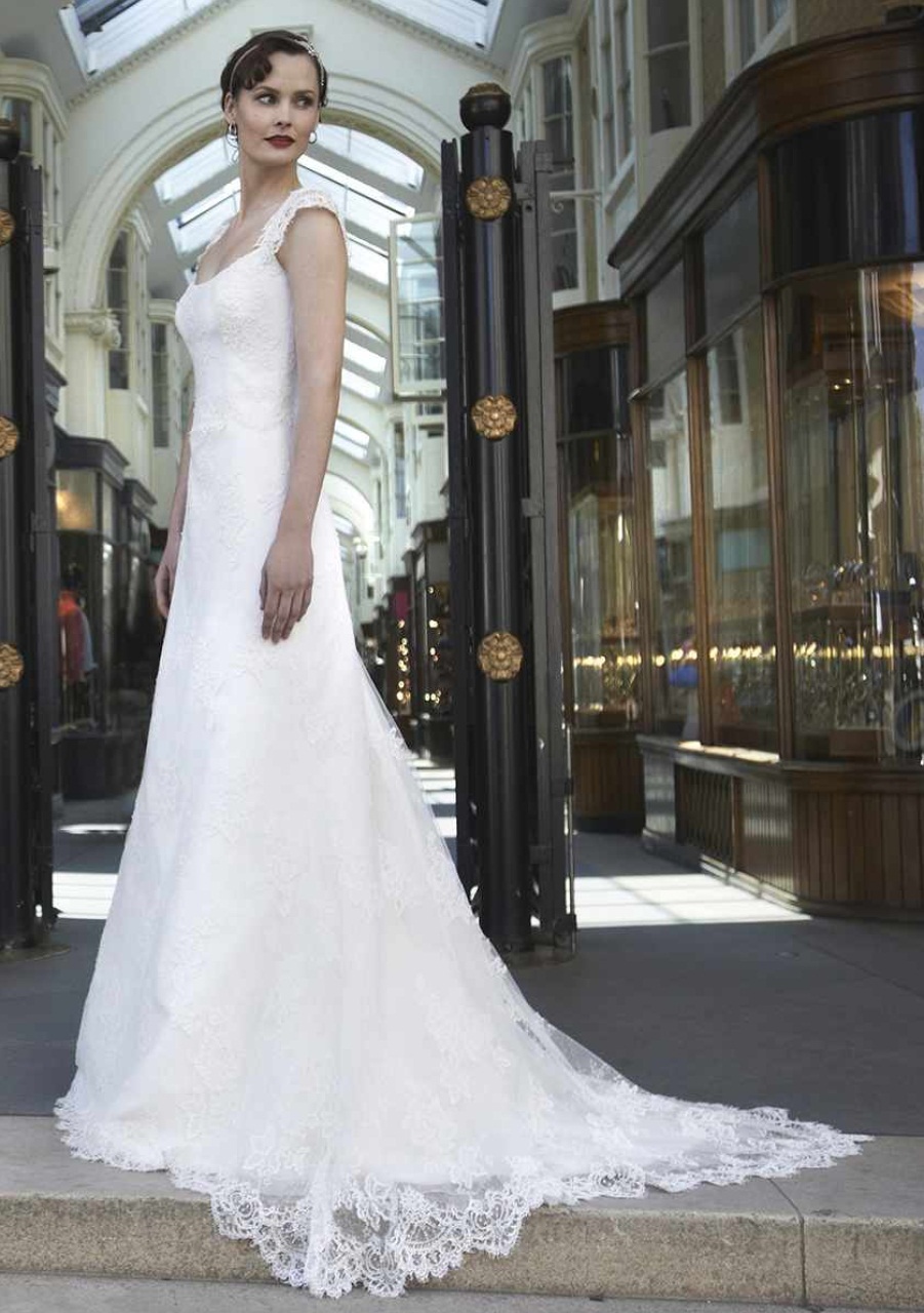 Perfect Wedding Preview Pages