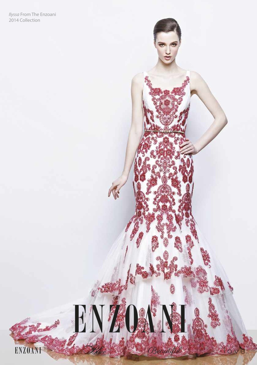 Perfect Wedding Preview Pages