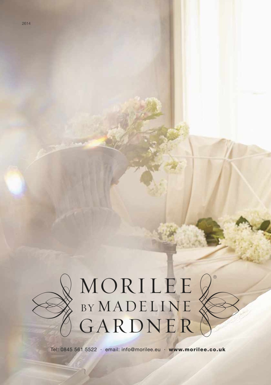 Perfect Wedding Preview Pages