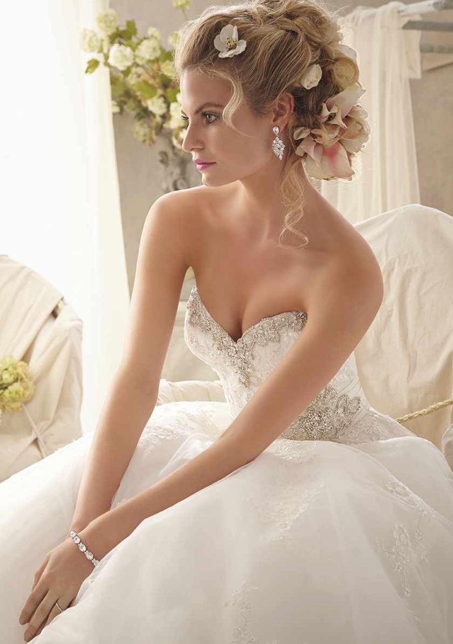 Perfect Wedding Preview Pages