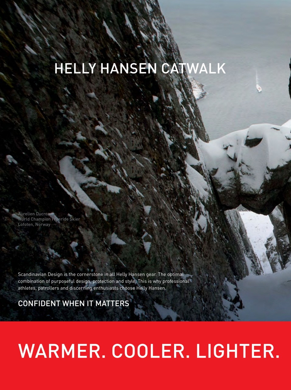 Ski Canada Preview Pages