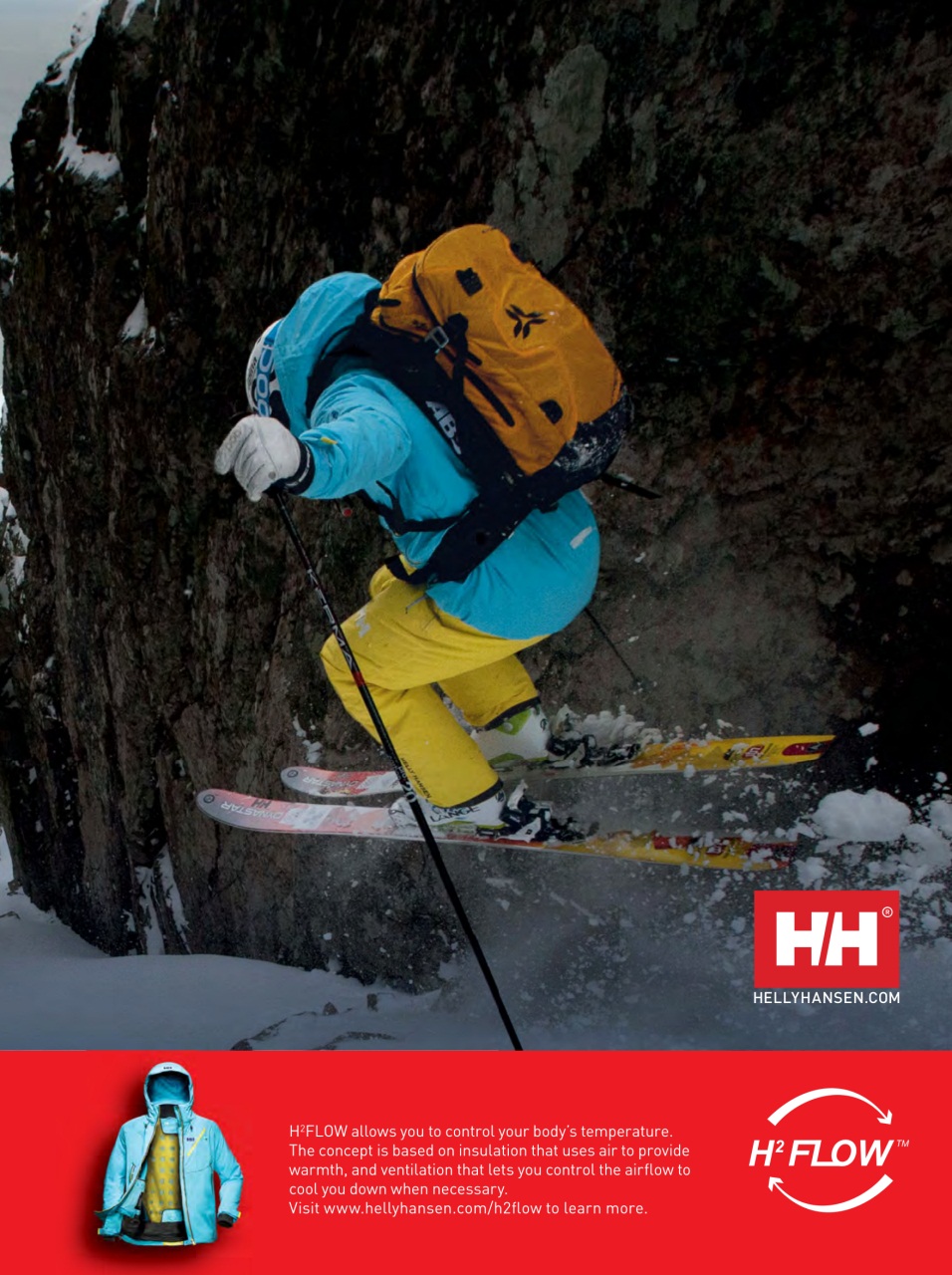 Ski Canada Preview Pages
