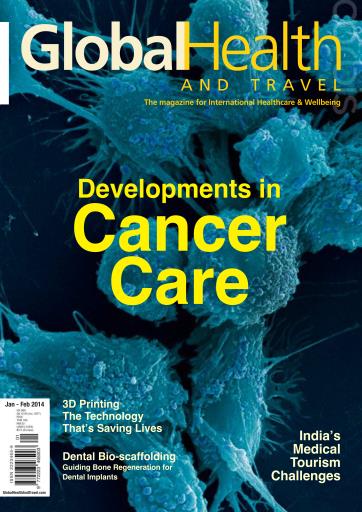 Global Health and Travel issue 