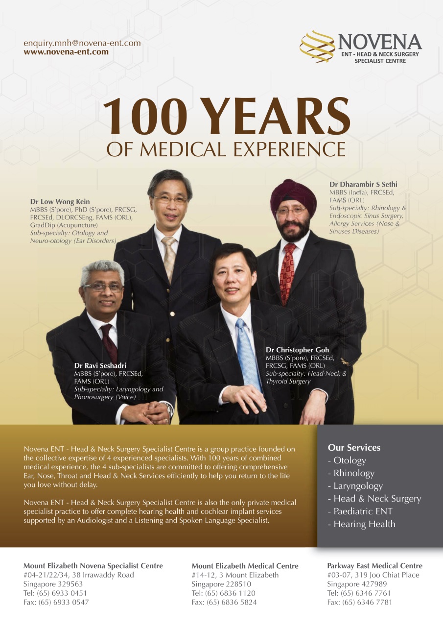 Global Health and Travel Preview Pages