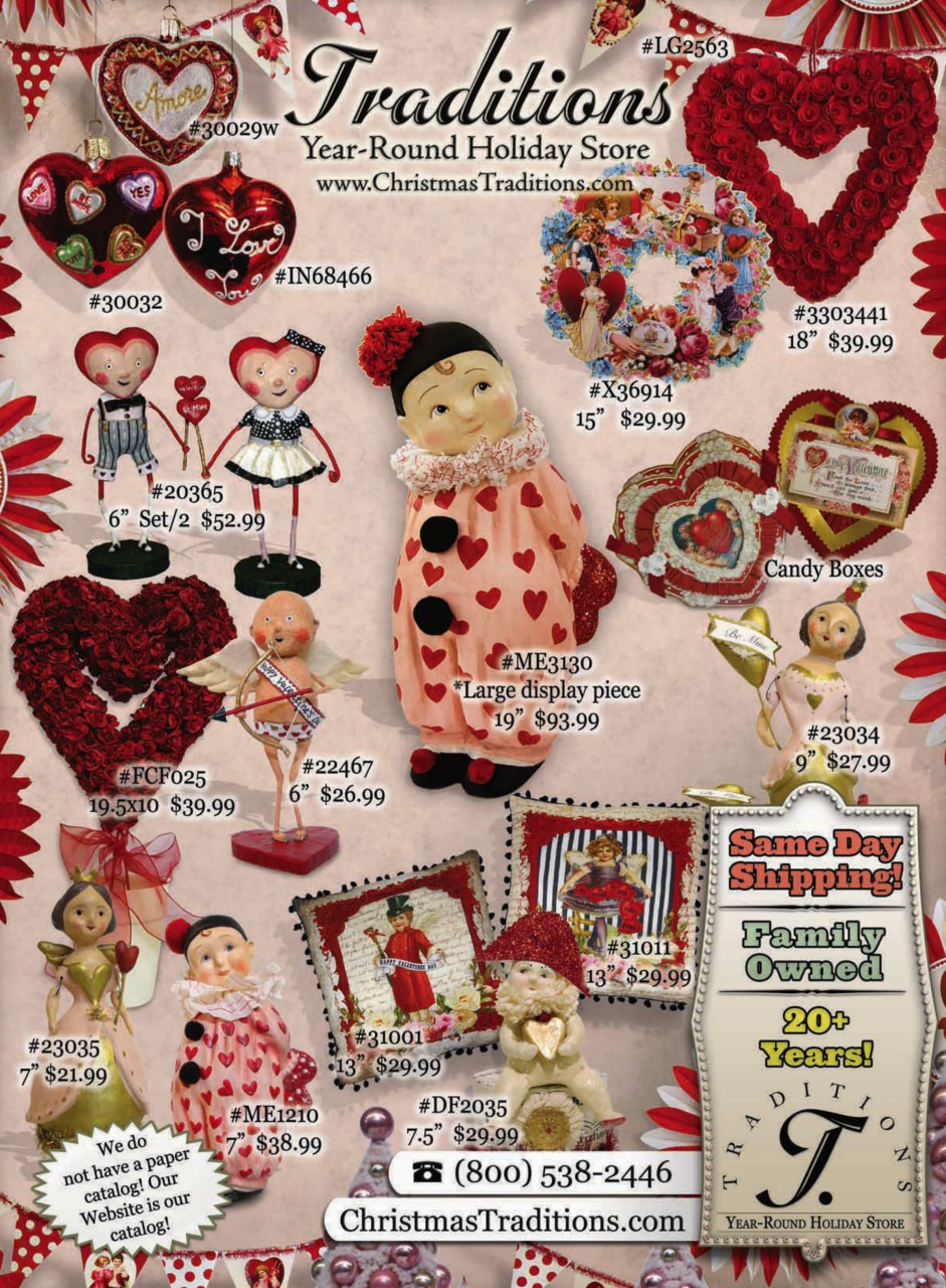 Cottages and Bungalows Preview Pages