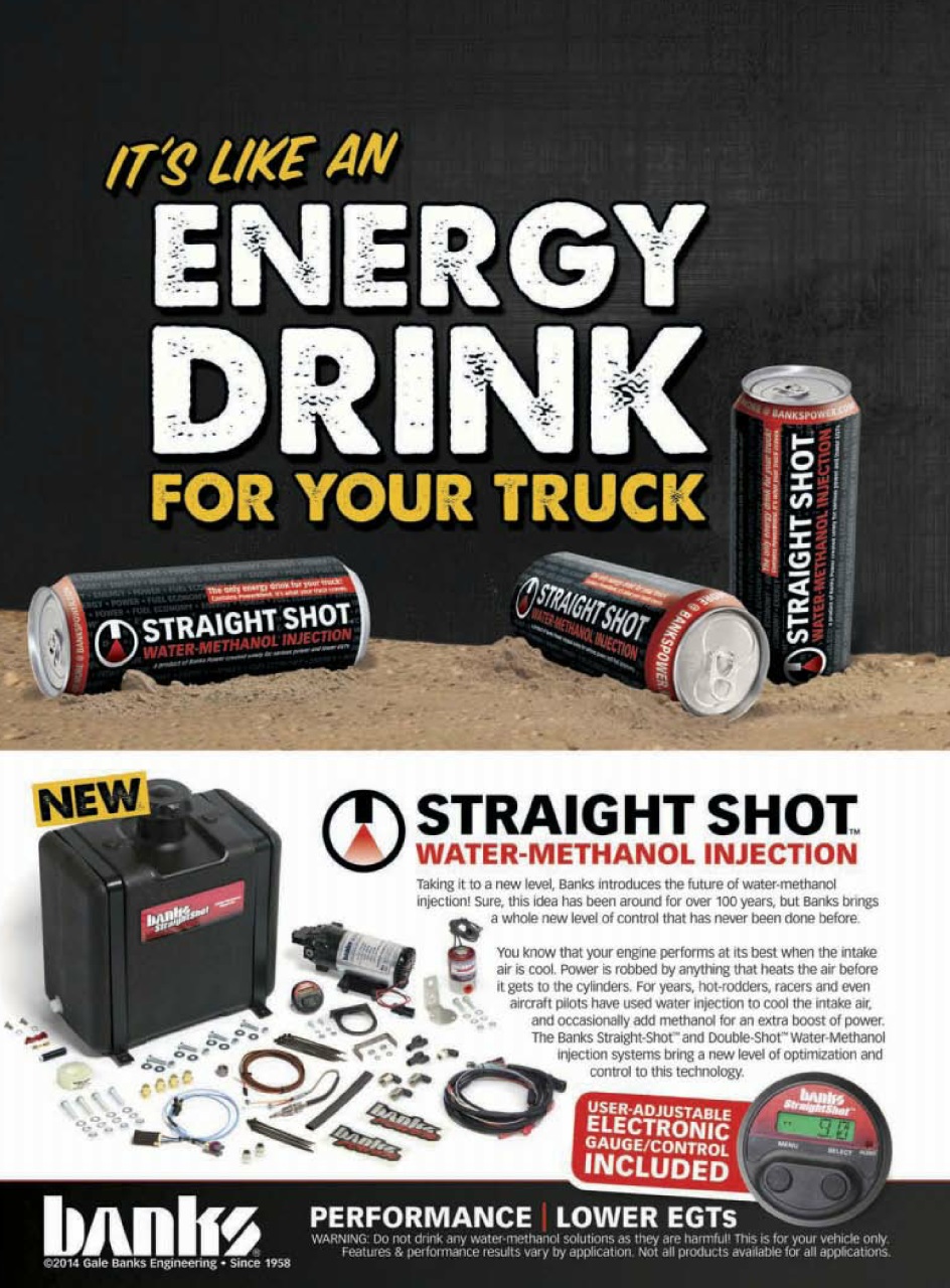 Diesel World Preview Pages