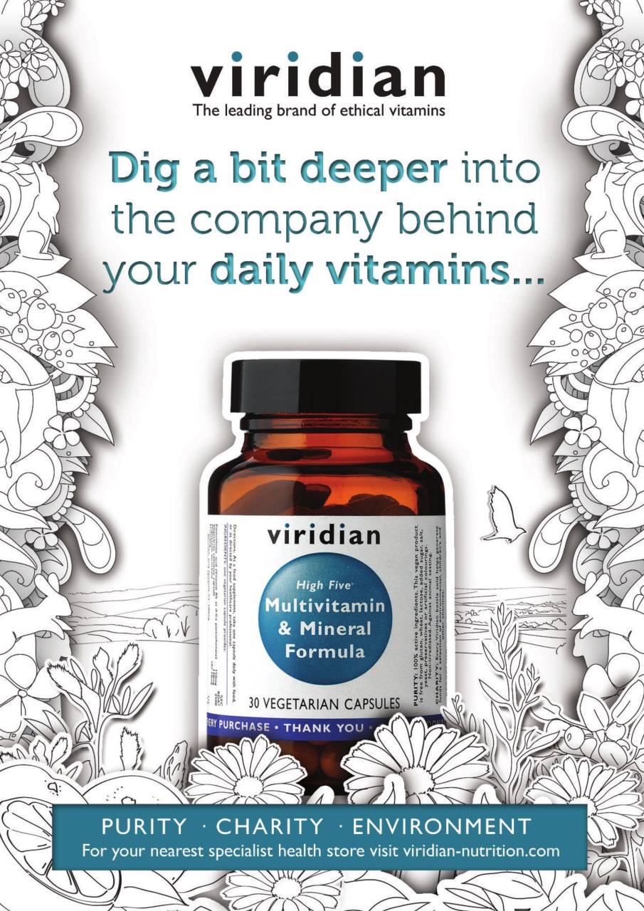 Optimum Nutrition Preview Pages