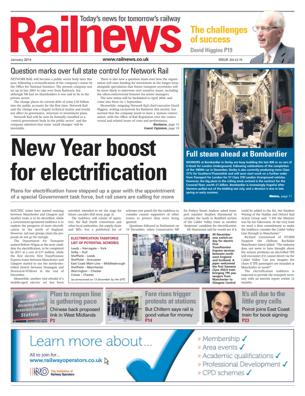 Railnews Preview Pages