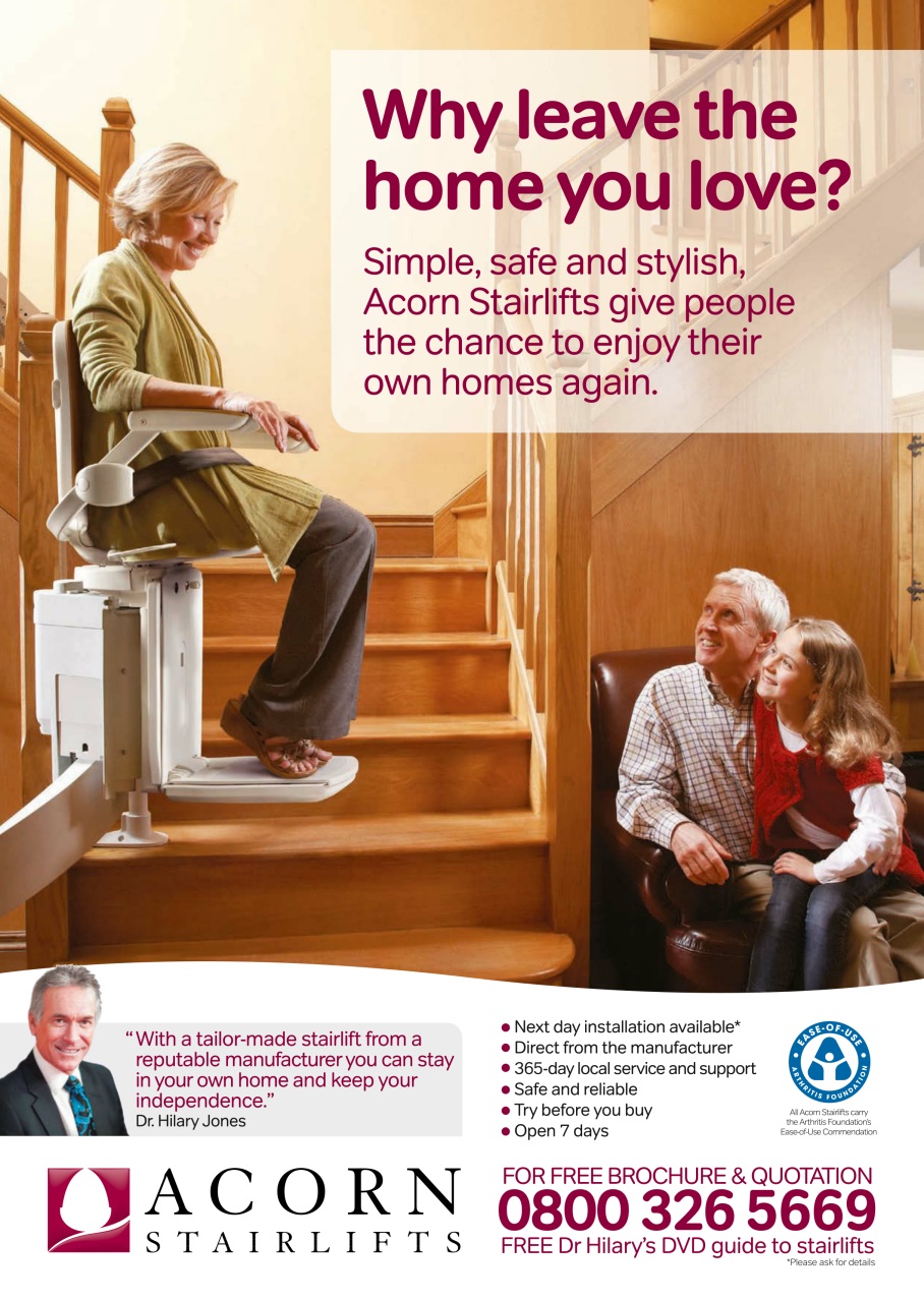 Arthritis Digest Preview Pages