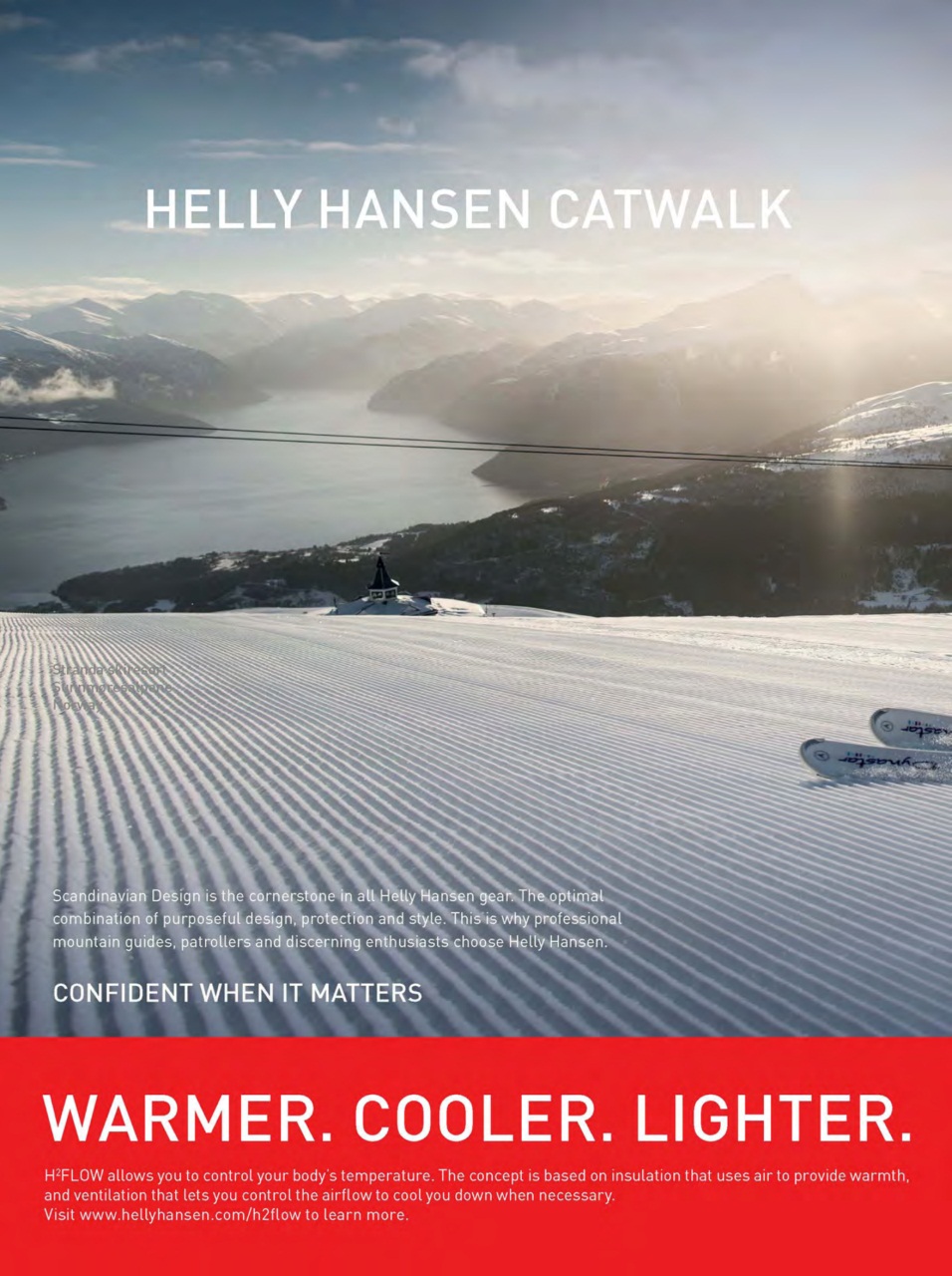 Ski Canada Preview Pages