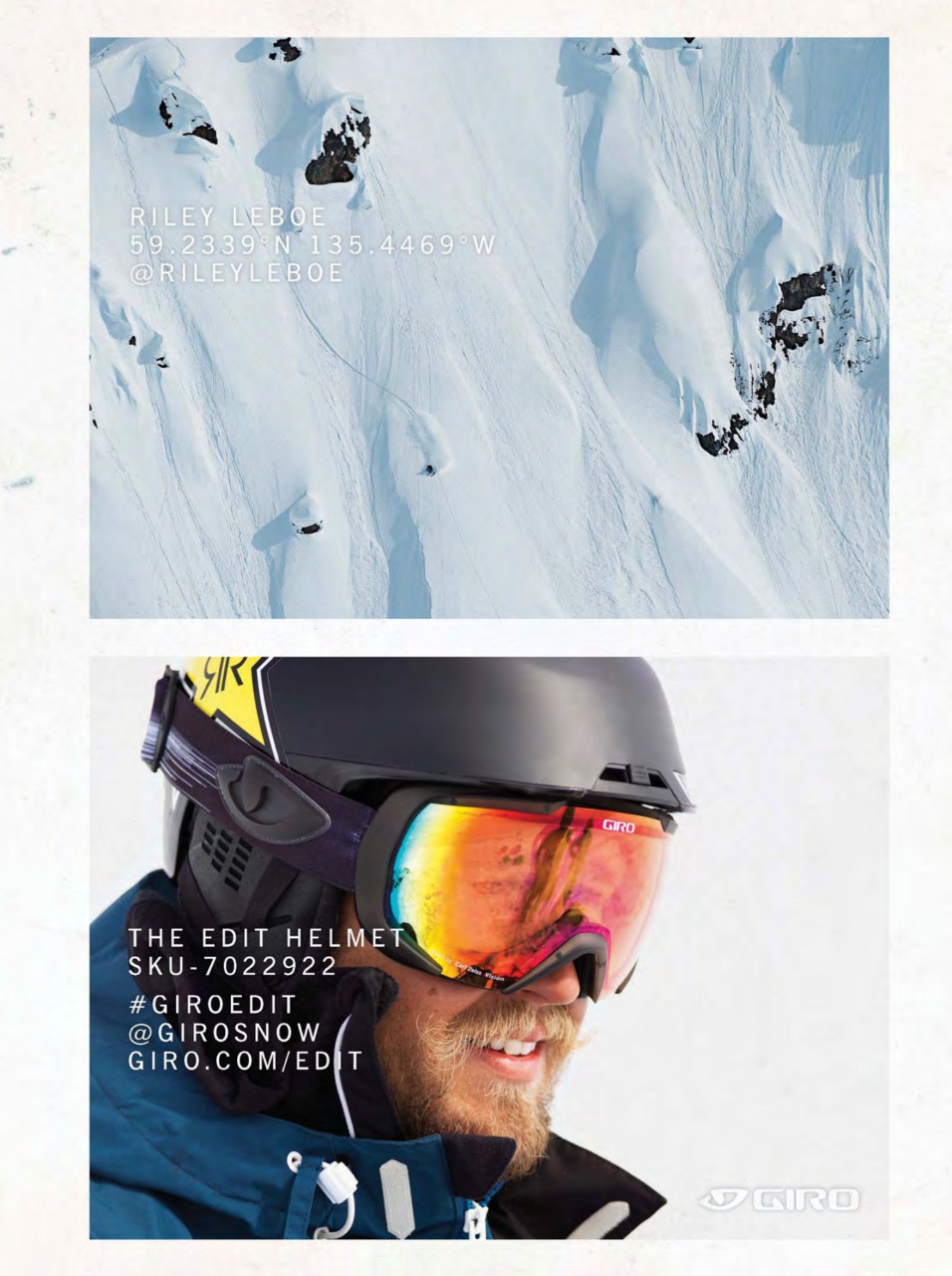 Ski Canada Preview Pages