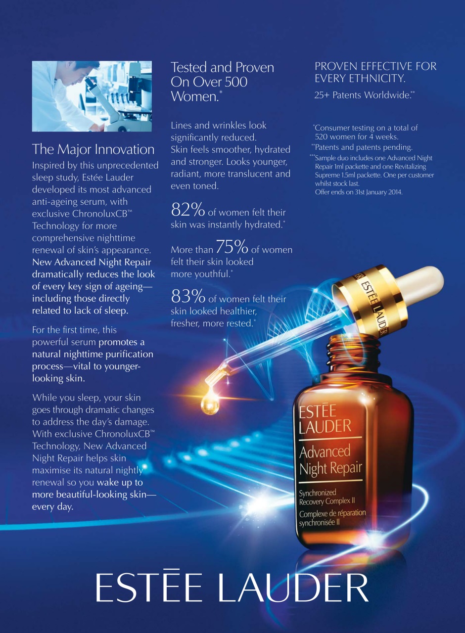 Hello! Magazine Preview Pages