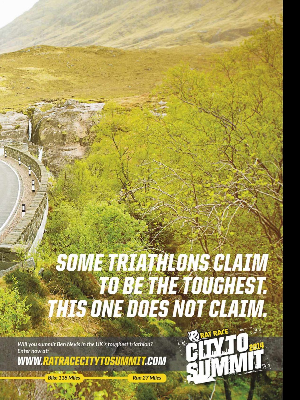 220 Triathlon Magazine Preview Pages