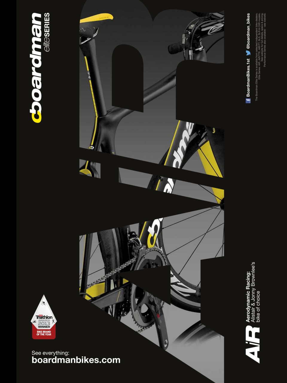220 Triathlon Magazine Preview Pages