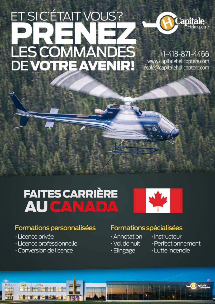 Aviation et Pilote Preview Pages