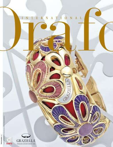 l'Orafo Italiano issue 