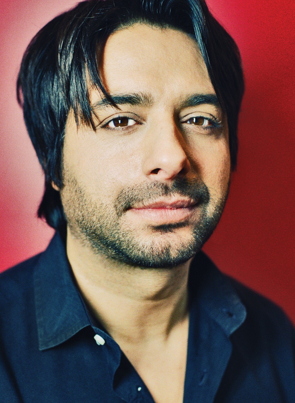 Toronto Life Preview Pages