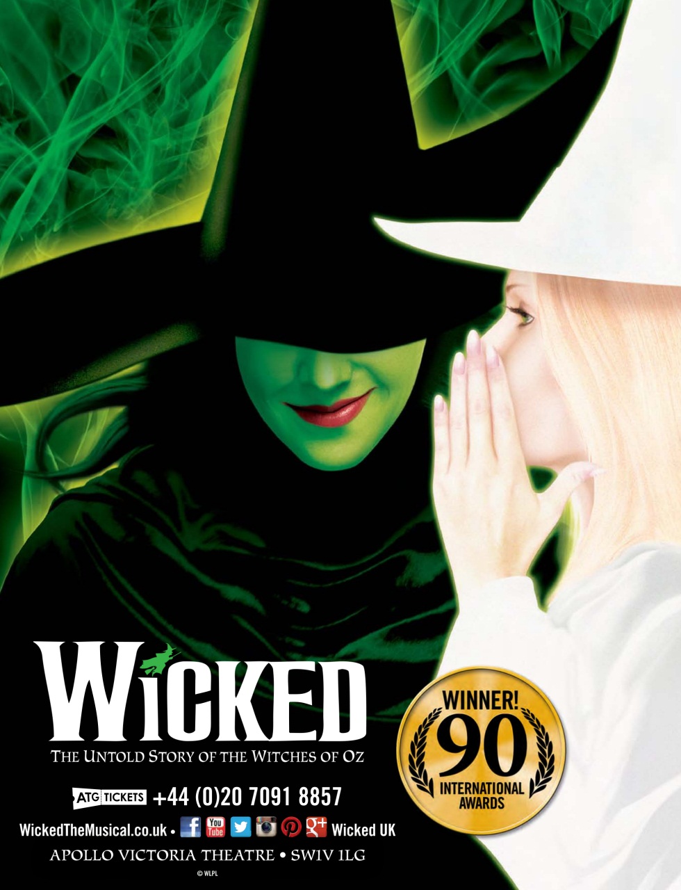 Britain Preview Pages