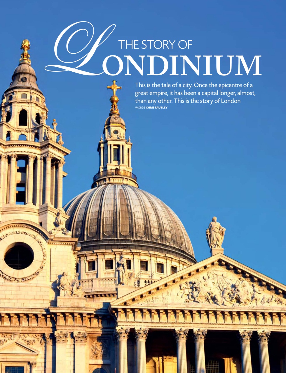 Britain Preview Pages