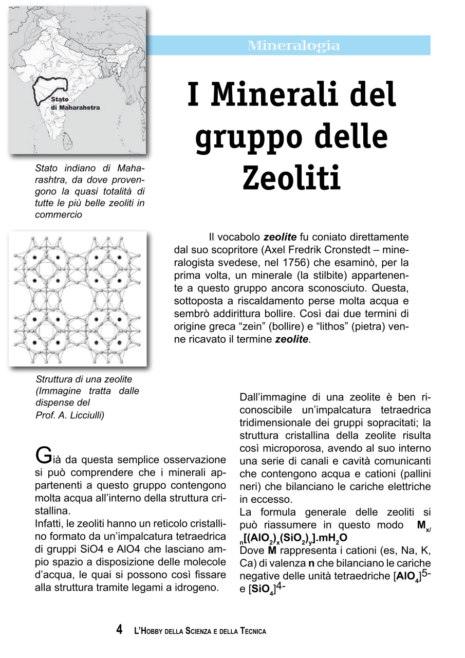 L'HOBBY DELLA SCIENZA E DELLA TECNICA Preview Pages