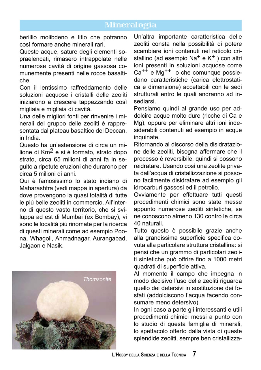 L'HOBBY DELLA SCIENZA E DELLA TECNICA Preview Pages