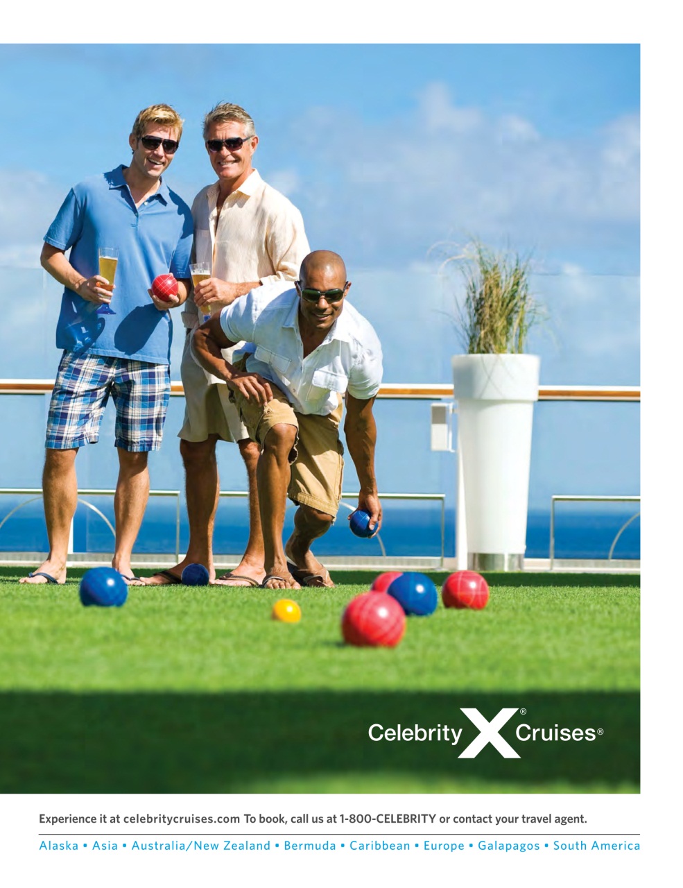 Passport Preview Pages