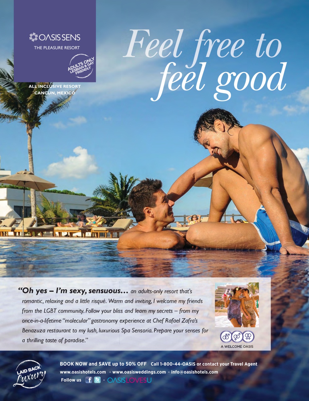 Passport Preview Pages