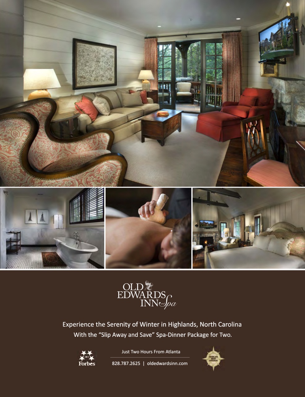 Passport Preview Pages